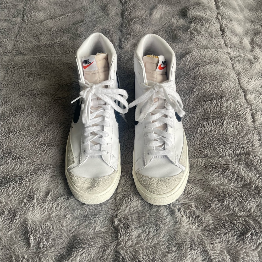 Nike blazers
